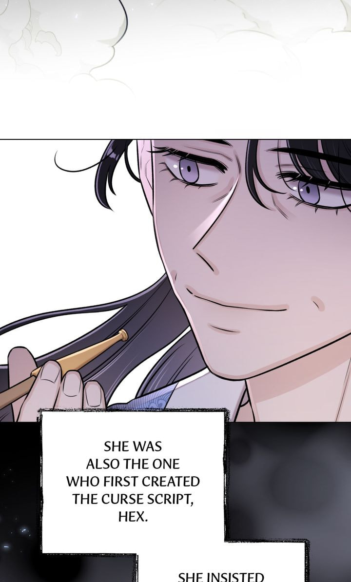 The Script Chapter 48 page 70 - 