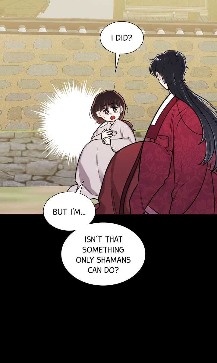 The Script Chapter 49 page 22 - 