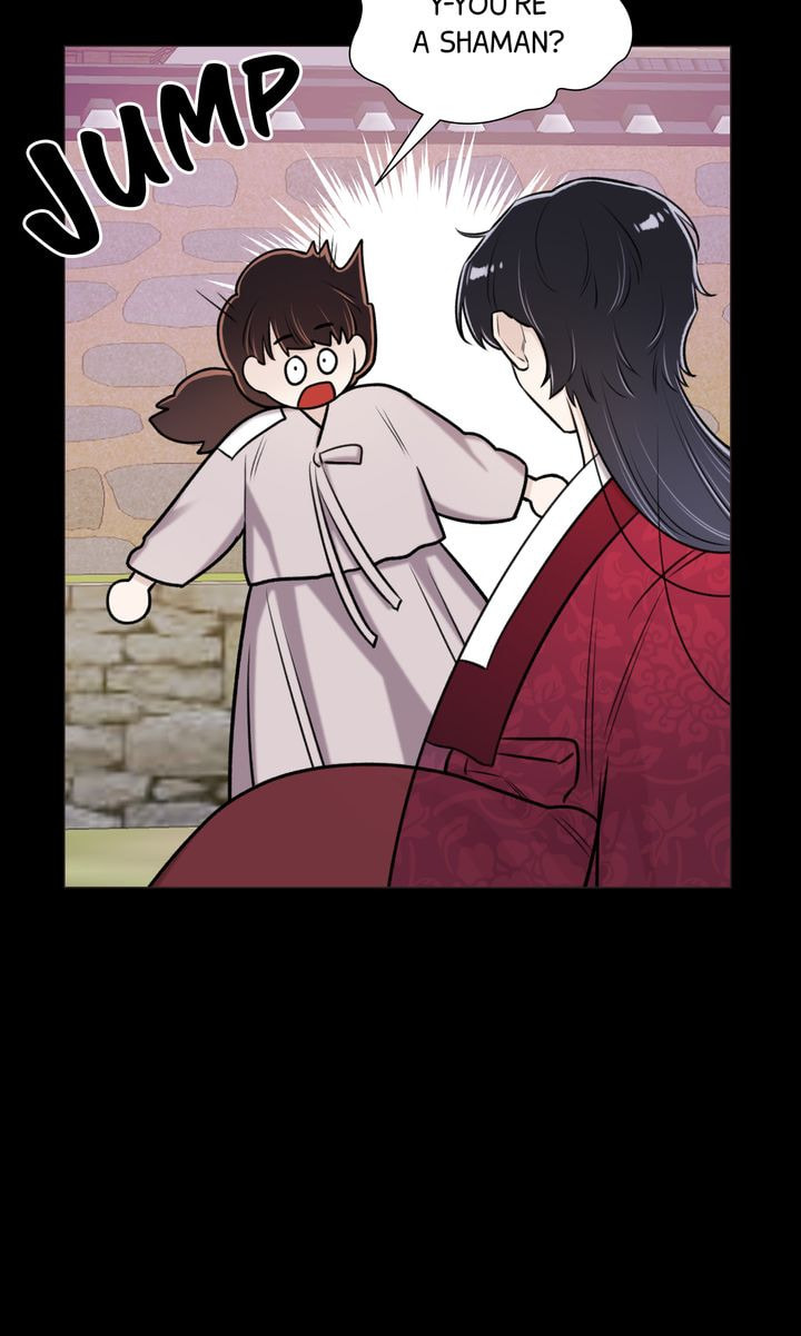 The Script Chapter 49 page 27 - 