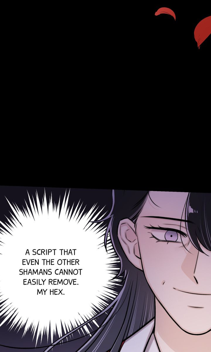 The Script Chapter 49 page 30 - 