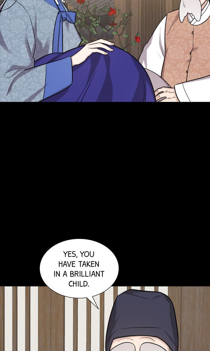 The Script Chapter 49 page 51 - 