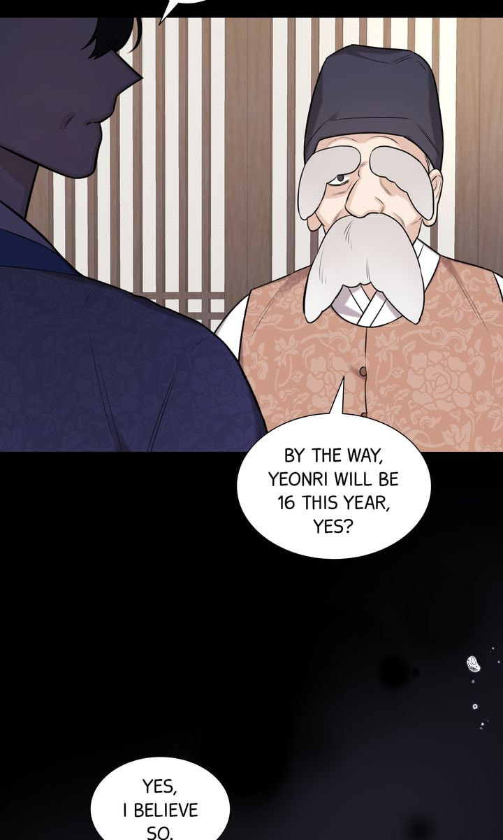 The Script Chapter 49 page 57 - 