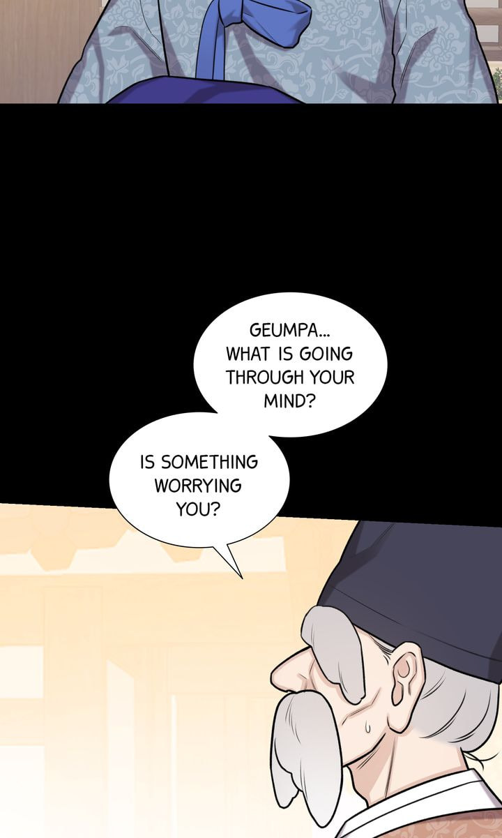 The Script Chapter 49 page 61 - 