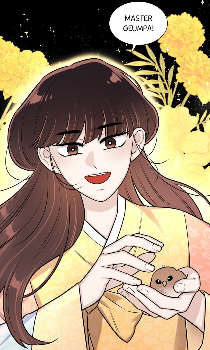 The Script Chapter 49 page 68 - 