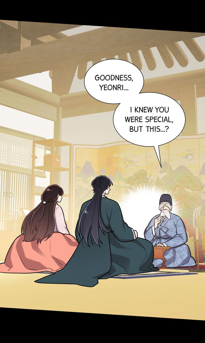 The Script Chapter 49 page 76 - 