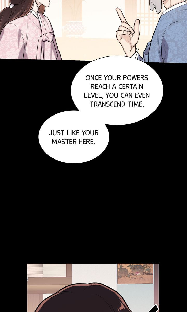 The Script Chapter 50 page 11 - 