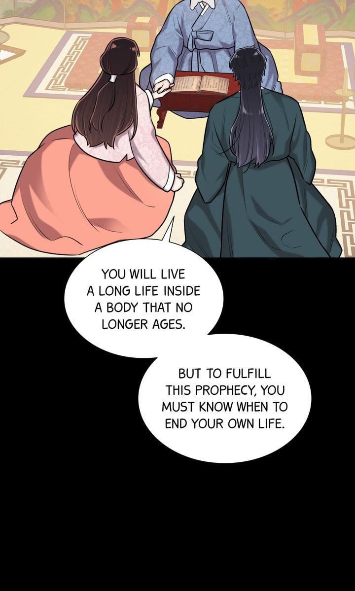 The Script Chapter 50 page 21 - 