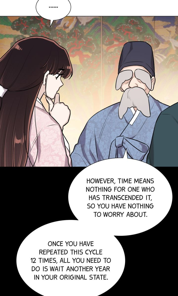 The Script Chapter 50 page 28 - 
