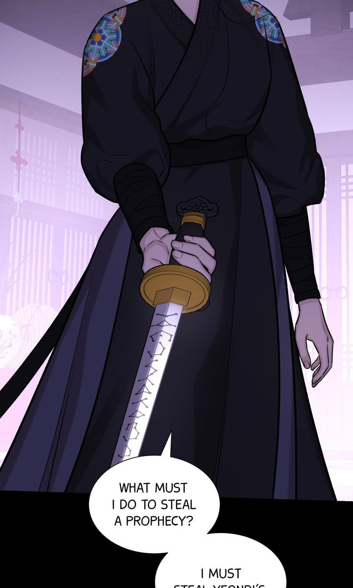 The Script Chapter 50 page 39 - 