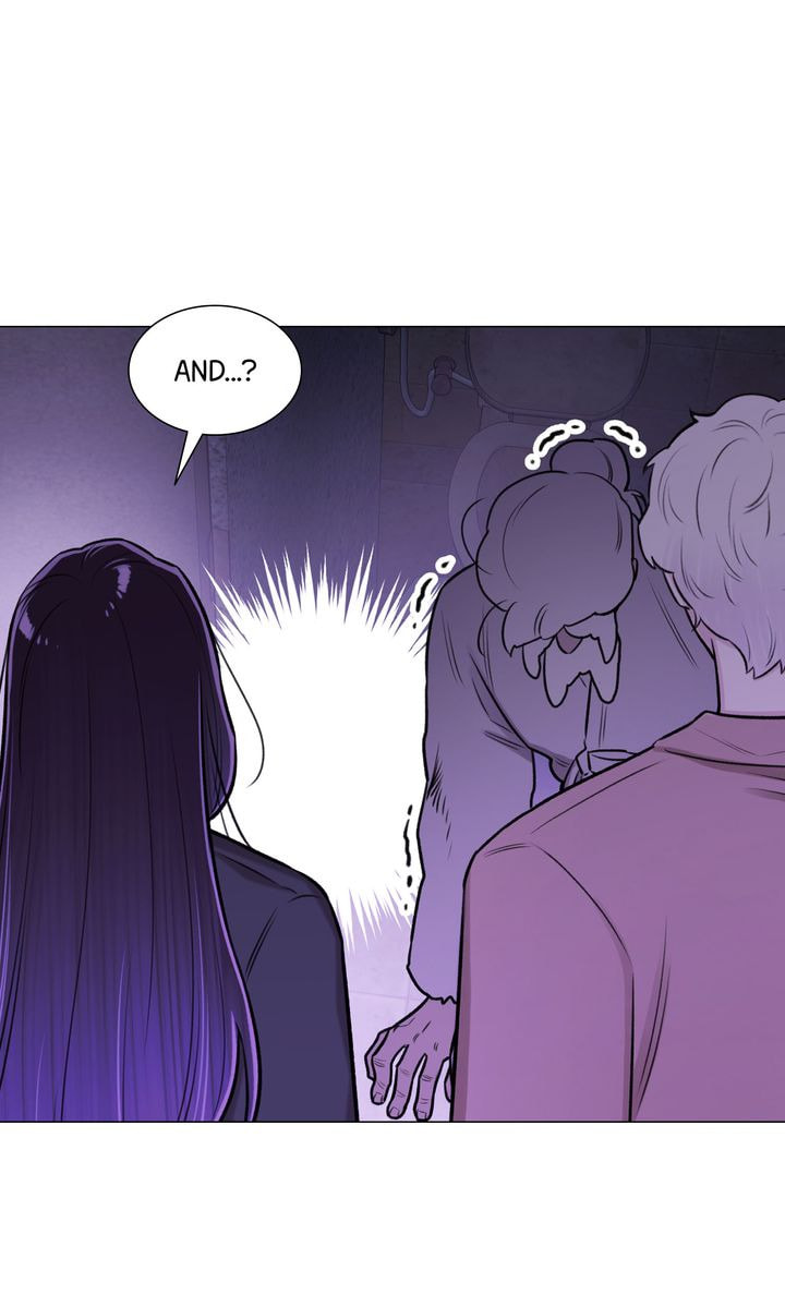 The Script Chapter 50 page 54 - 