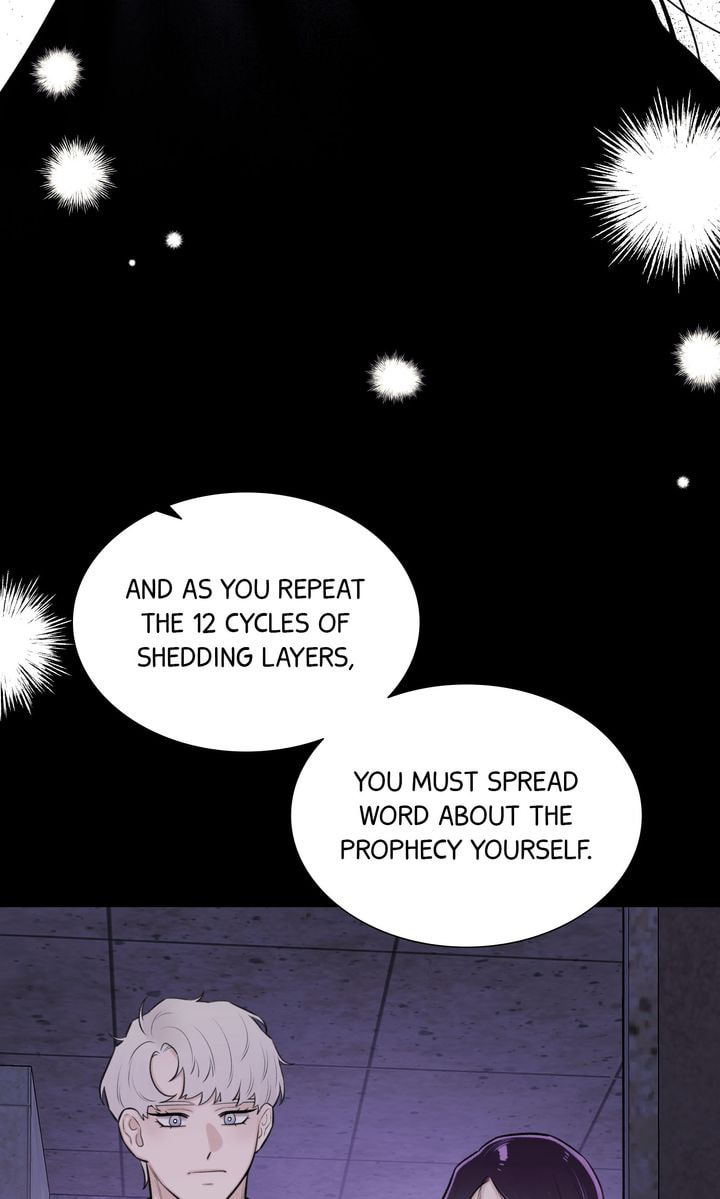 The Script Chapter 50 page 58 - 