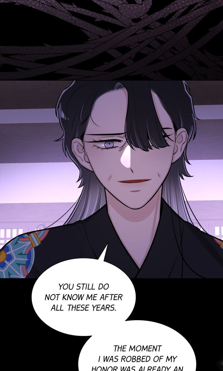 The Script Chapter 50 page 61 - 