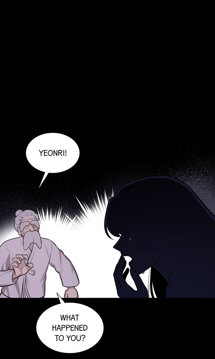 The Script Chapter 50 page 70 - 