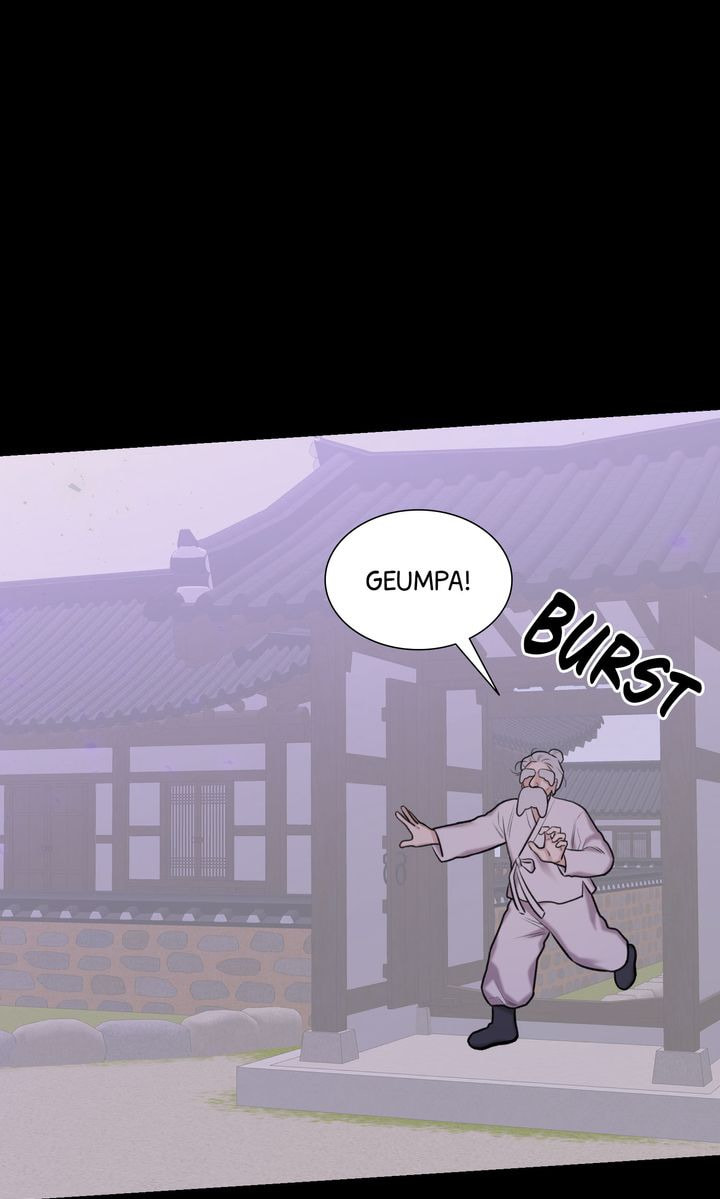 The Script Chapter 50 page 76 - 