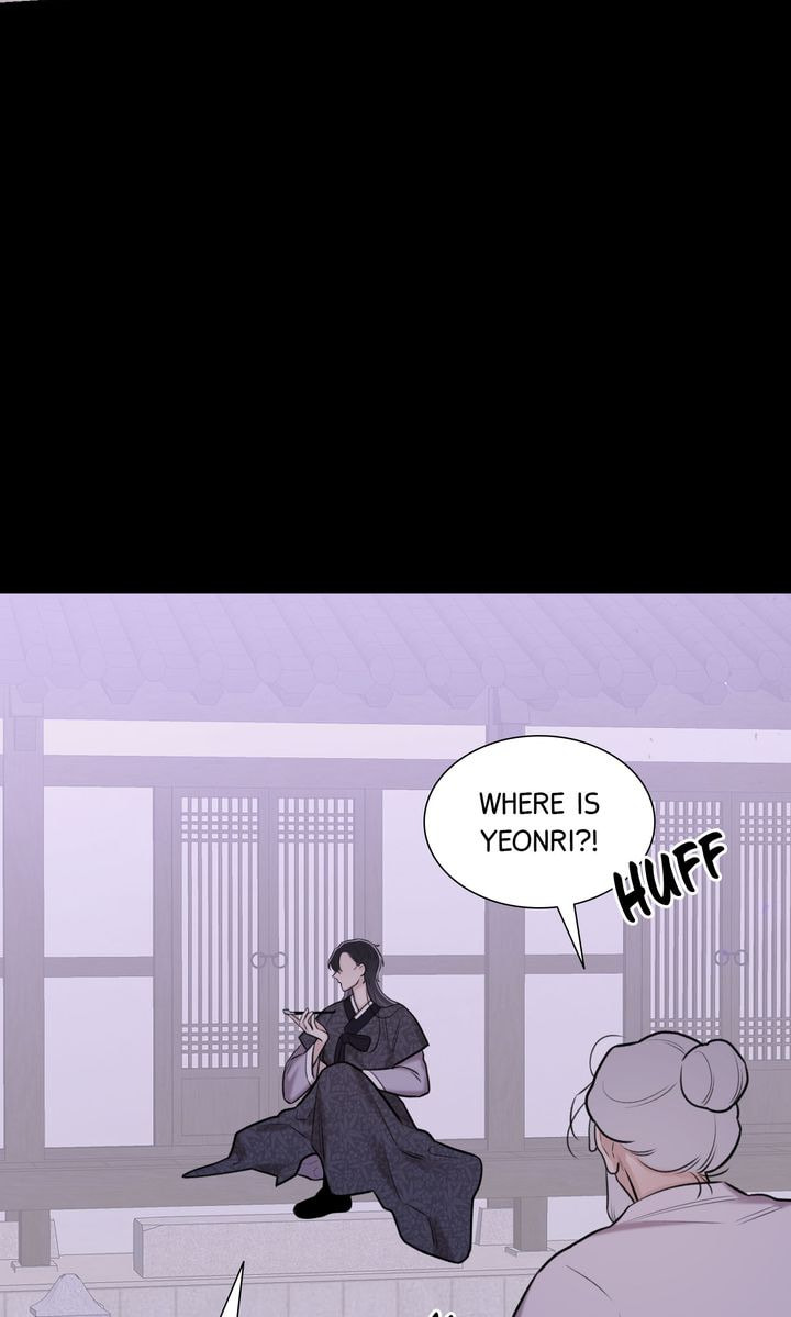 The Script Chapter 50 page 77 - 