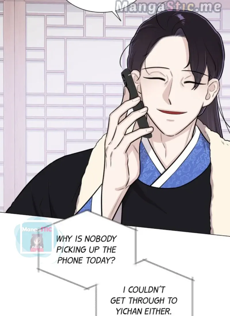 The Script Chapter 52 page 19 - 