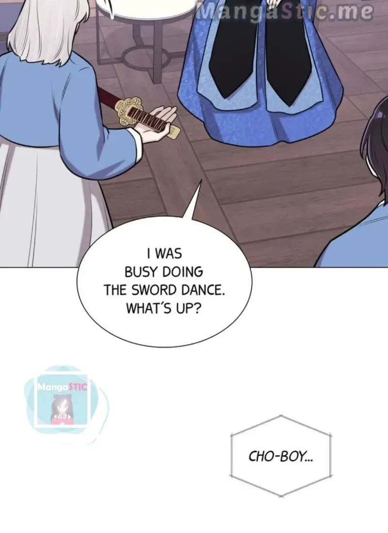 The Script Chapter 52 page 21 - 