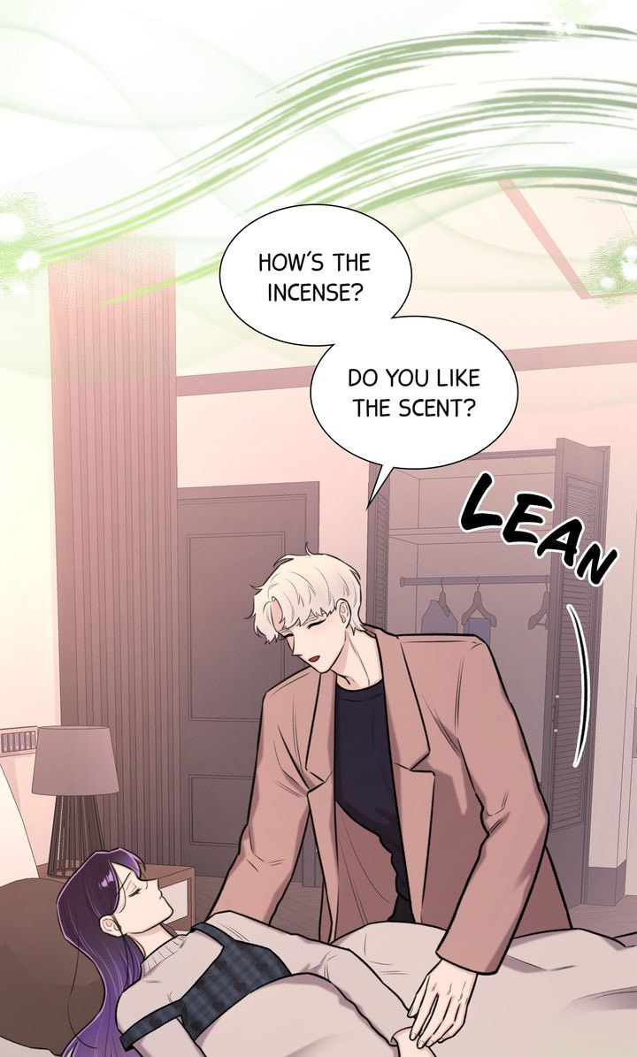 The Script Chapter 53 page 3 - 