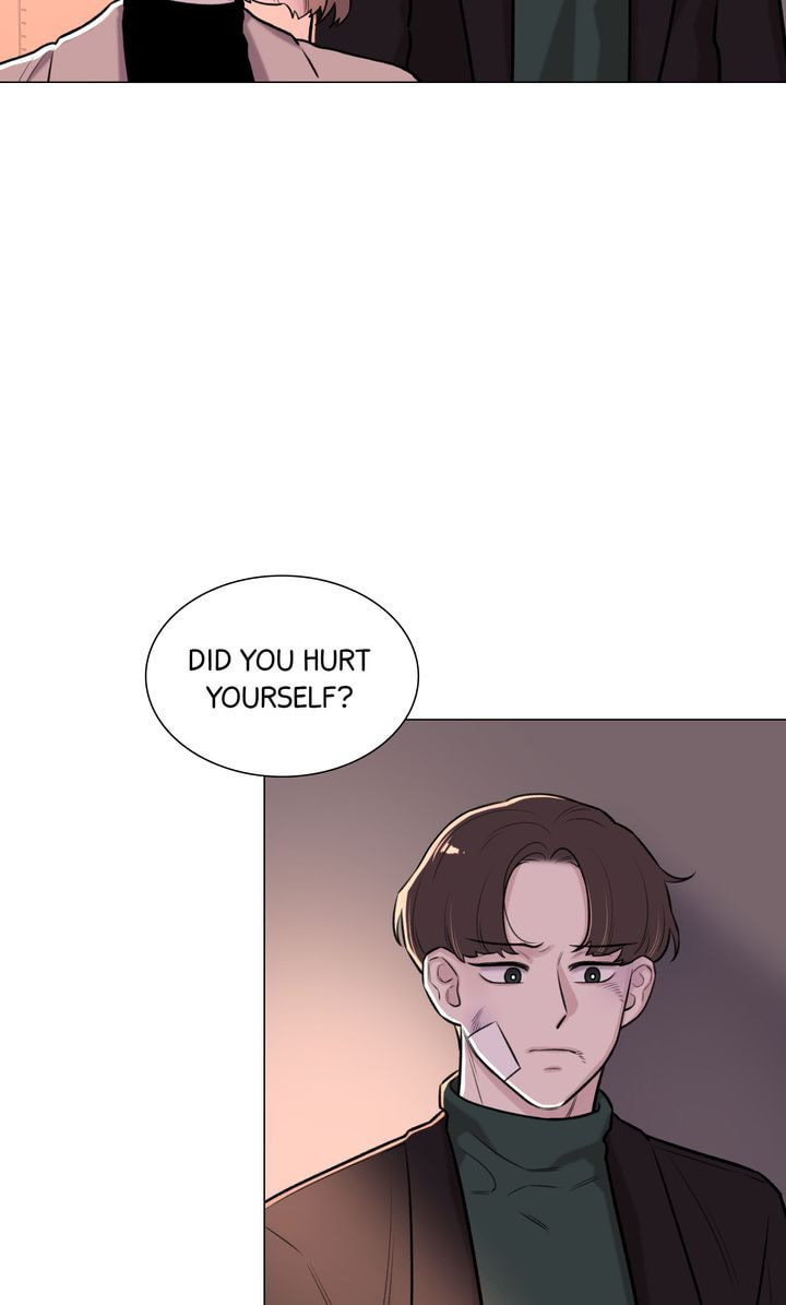 The Script Chapter 53 page 27 - 