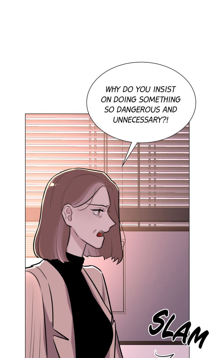 The Script Chapter 53 page 40 - 