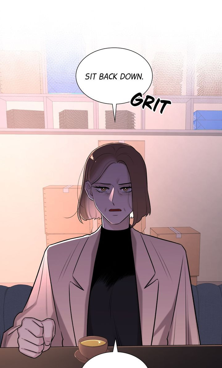 The Script Chapter 53 page 67 - 