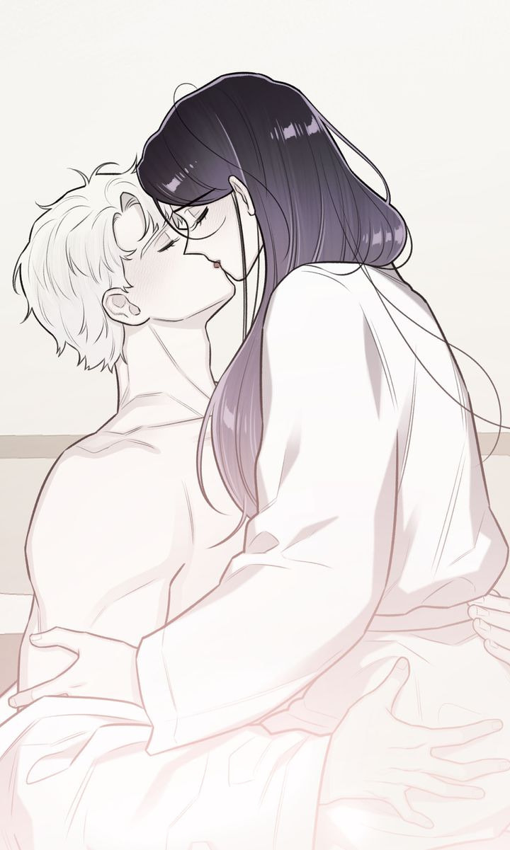 The Script Chapter 55 page 25 - 