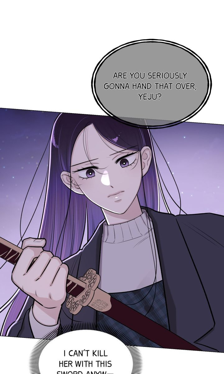 The Script Chapter 55 page 34 - 