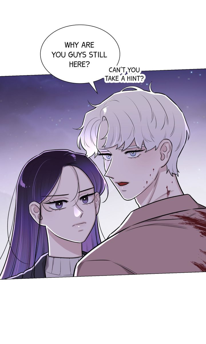 The Script Chapter 55 page 58 - 