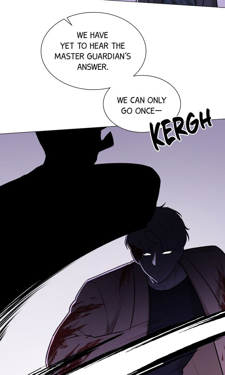 The Script Chapter 55 page 61 - 