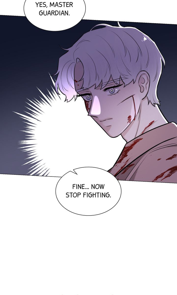 The Script Chapter 56 page 3 - 