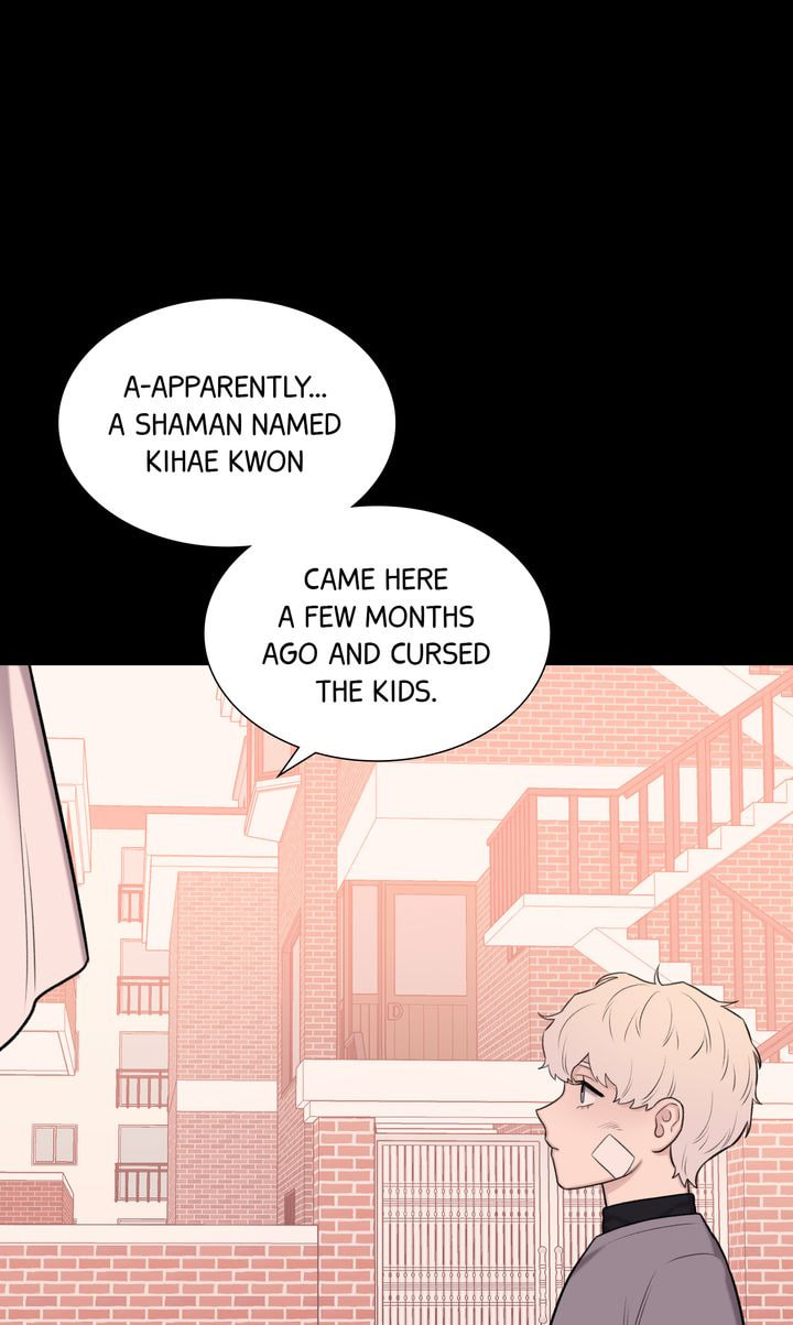 The Script Chapter 57 page 14 - 