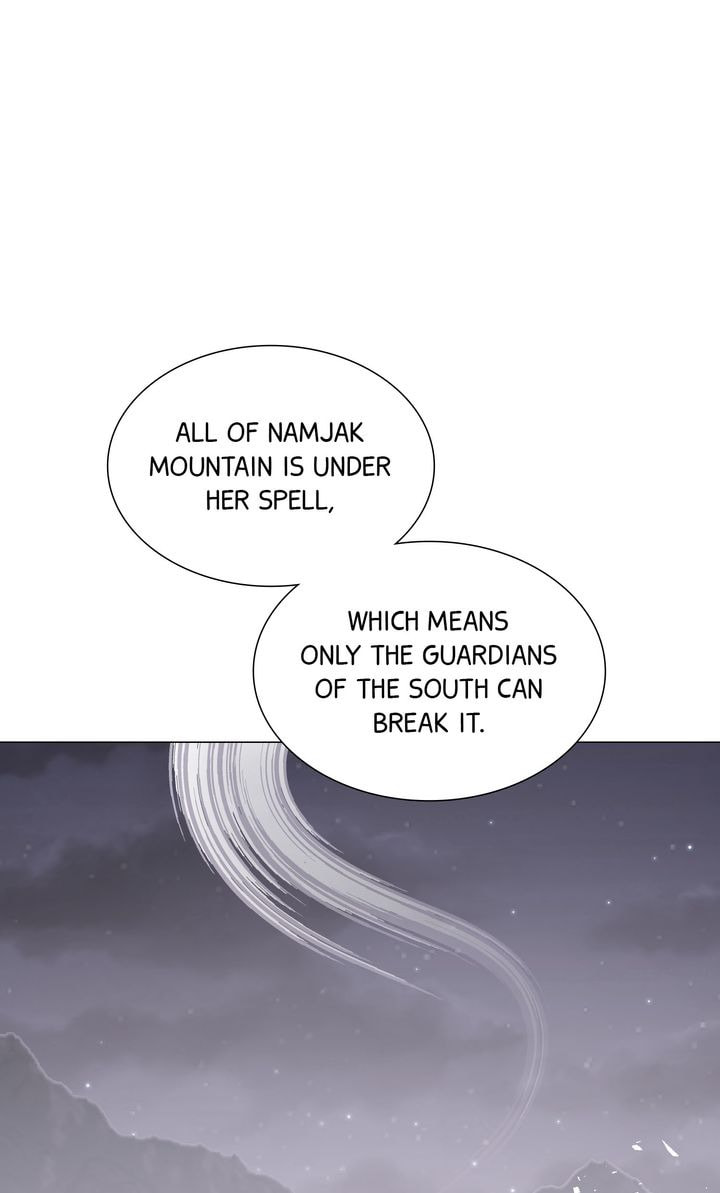 The Script Chapter 58 page 11 - 