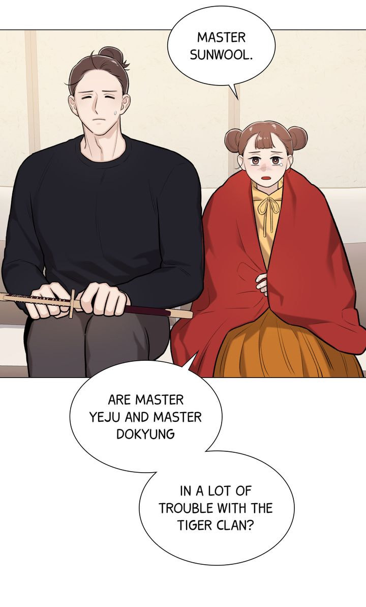 The Script Chapter 58 page 14 - 