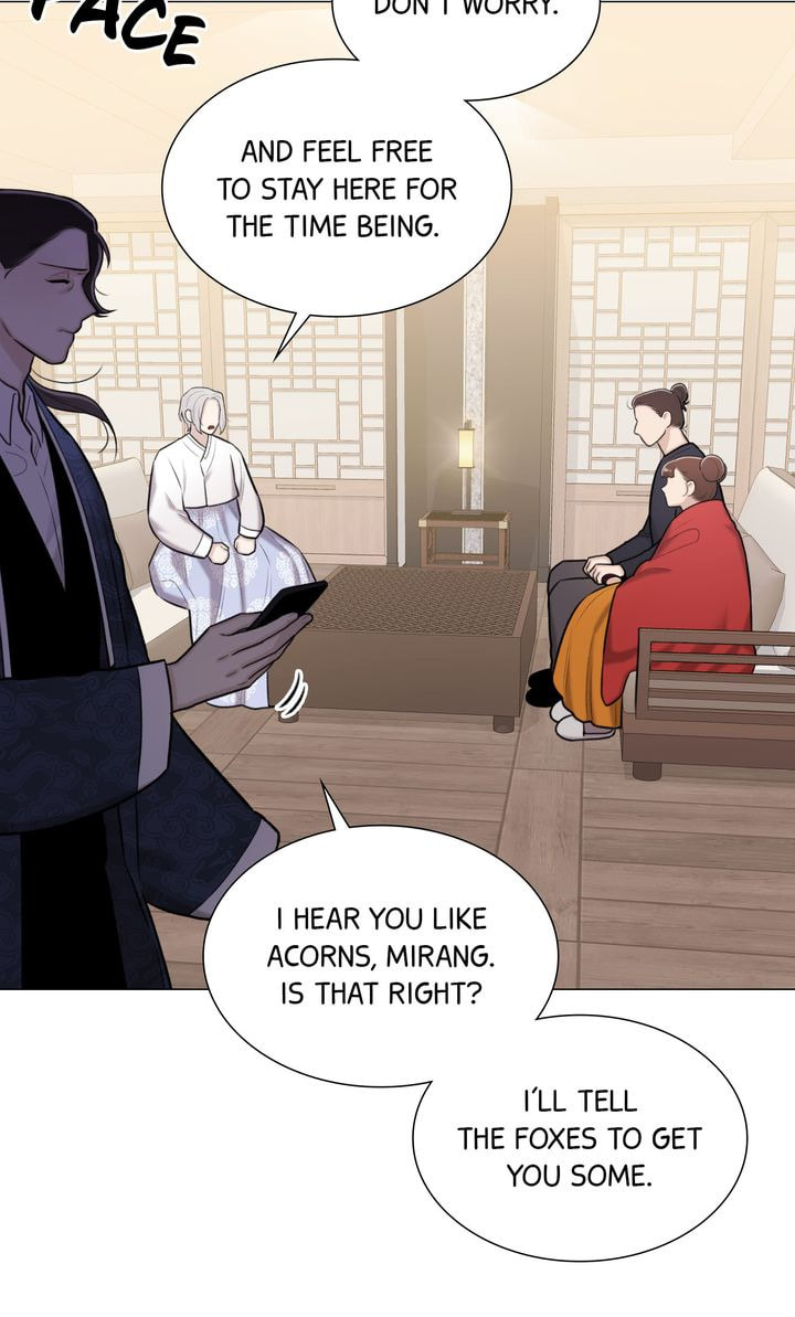 The Script Chapter 58 page 22 - 