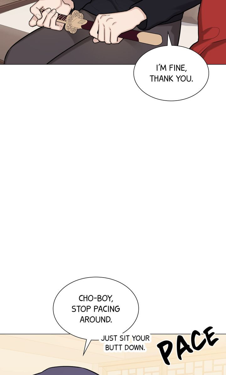 The Script Chapter 58 page 25 - 