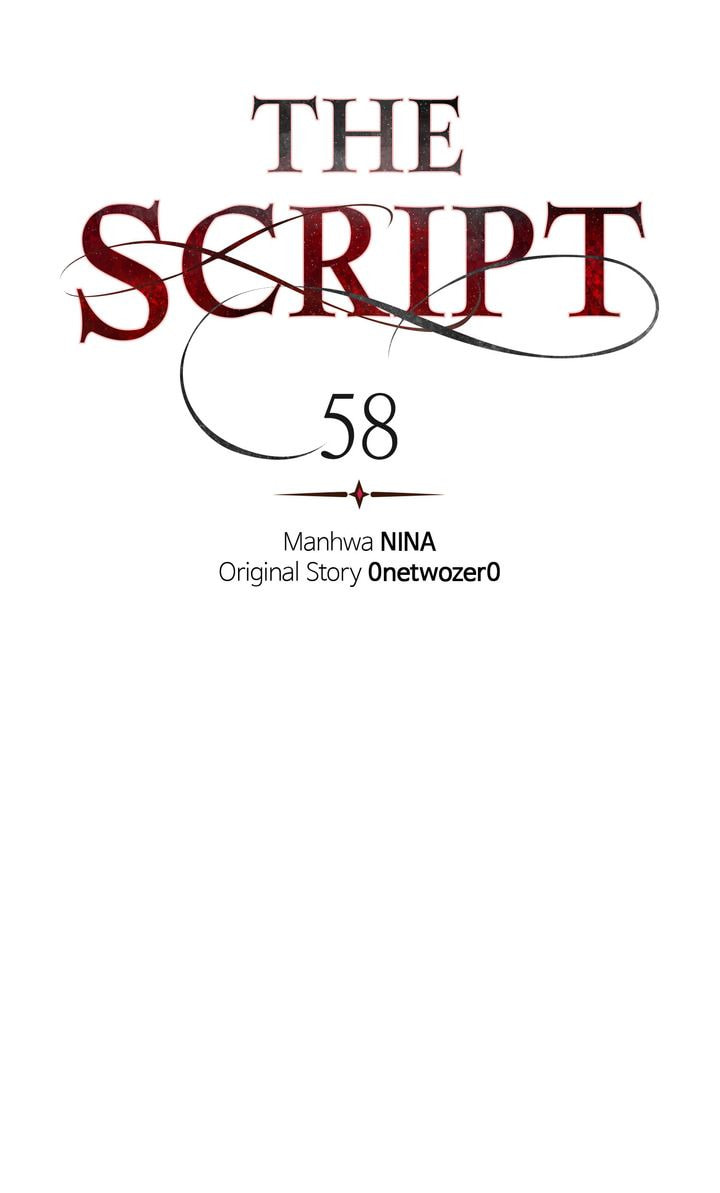The Script Chapter 58 page 29 - 