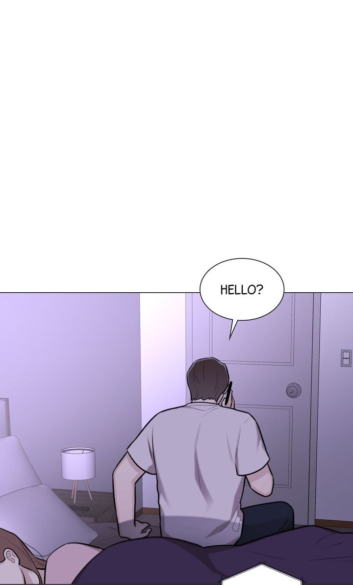 The Script Chapter 58 page 31 - 