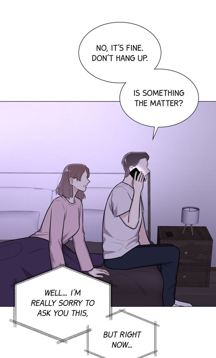 The Script Chapter 58 page 36 - 
