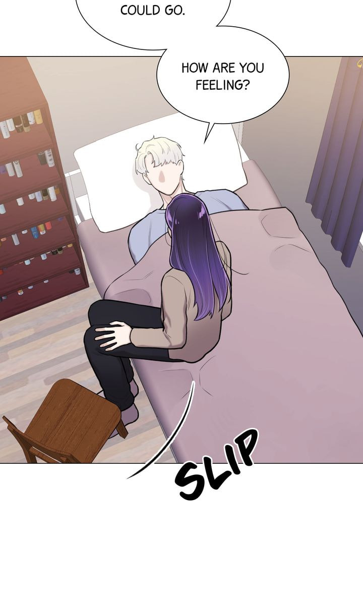 The Script Chapter 58 page 55 - 