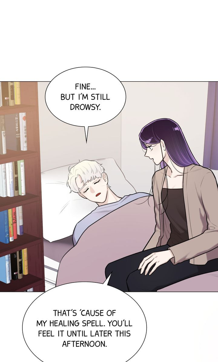The Script Chapter 58 page 56 - 