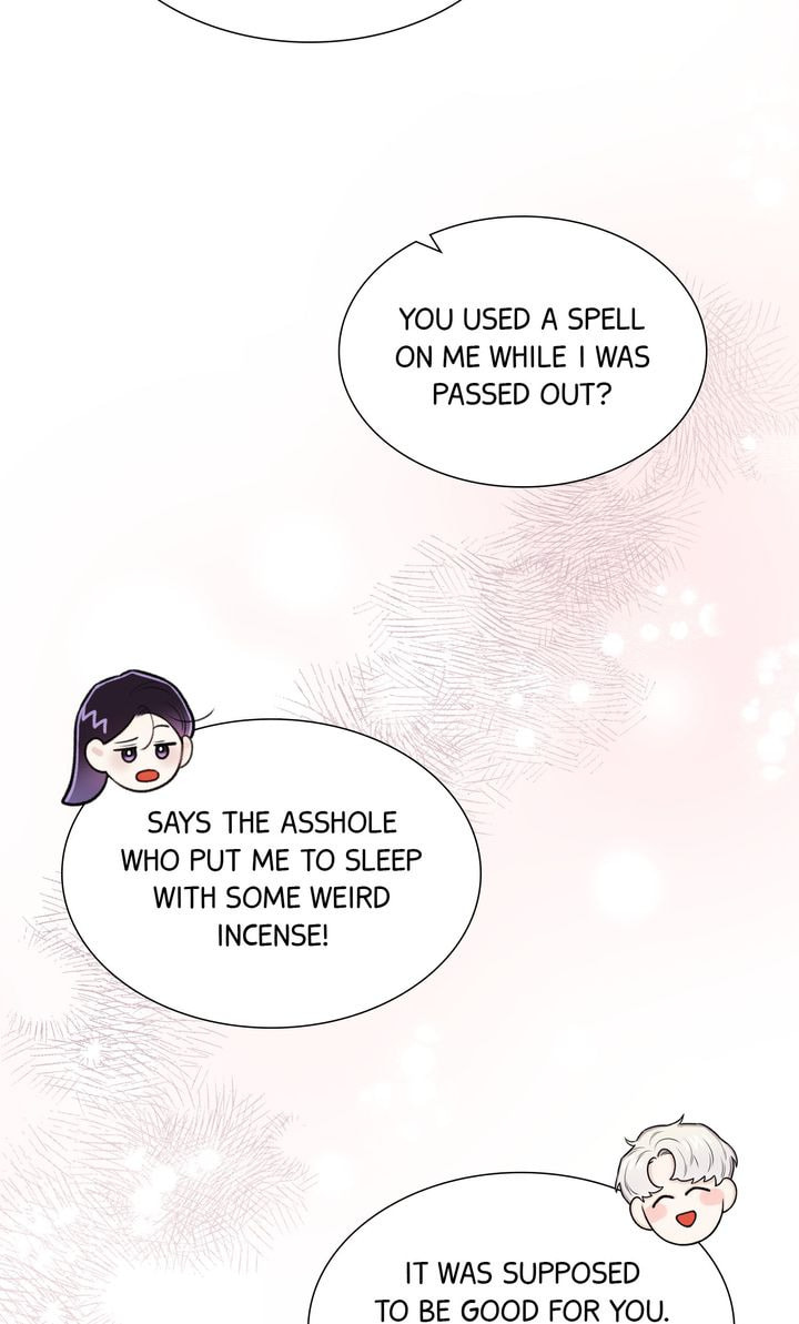 The Script Chapter 58 page 57 - 