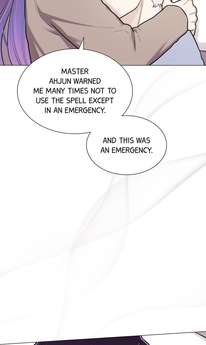 The Script Chapter 59 page 15 - 