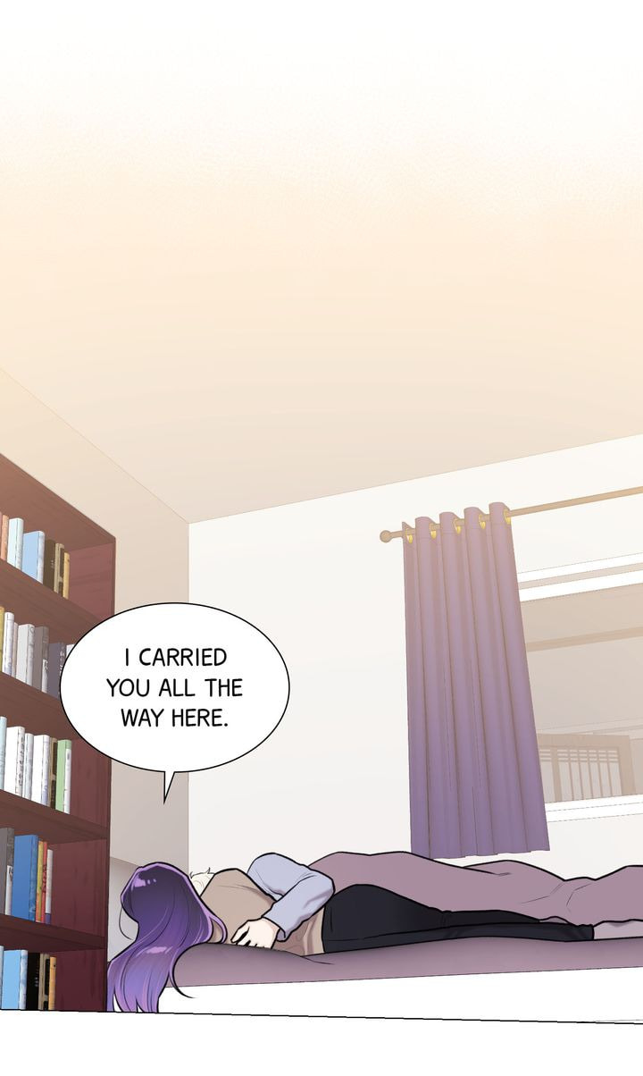 The Script Chapter 59 page 5 - 