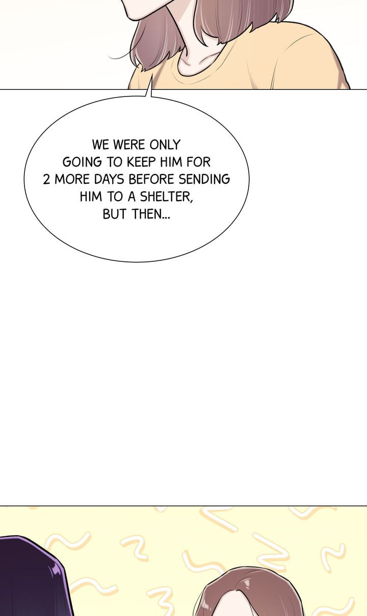 The Script Chapter 60 page 20 - 