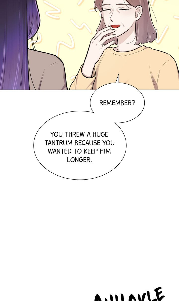 The Script Chapter 60 page 21 - 
