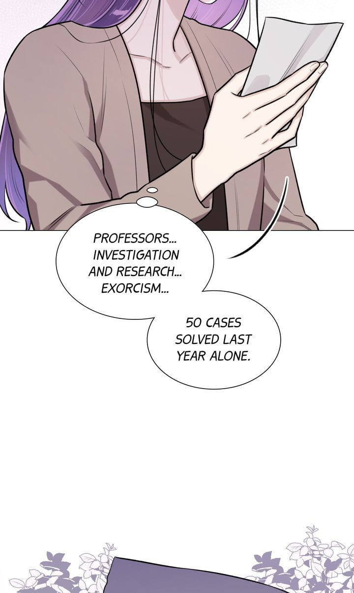 The Script Chapter 60 page 28 - 