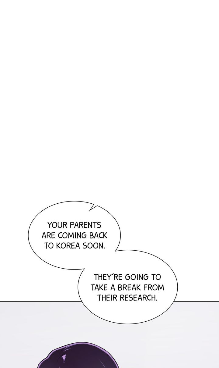 The Script Chapter 60 page 31 - 