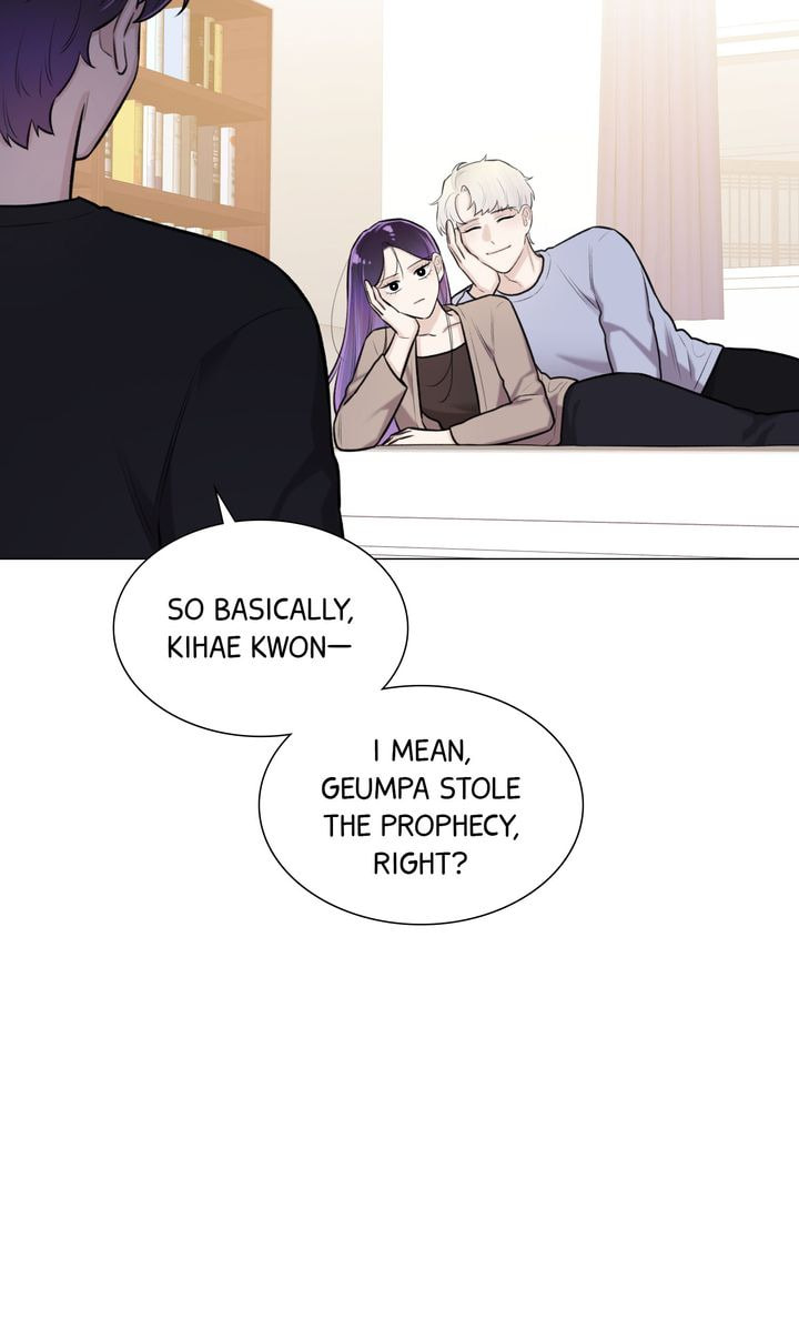 The Script Chapter 60 page 41 - 