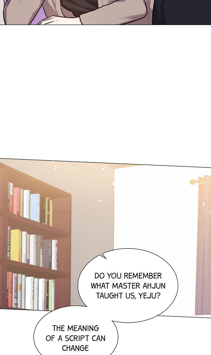 The Script Chapter 60 page 43 - 