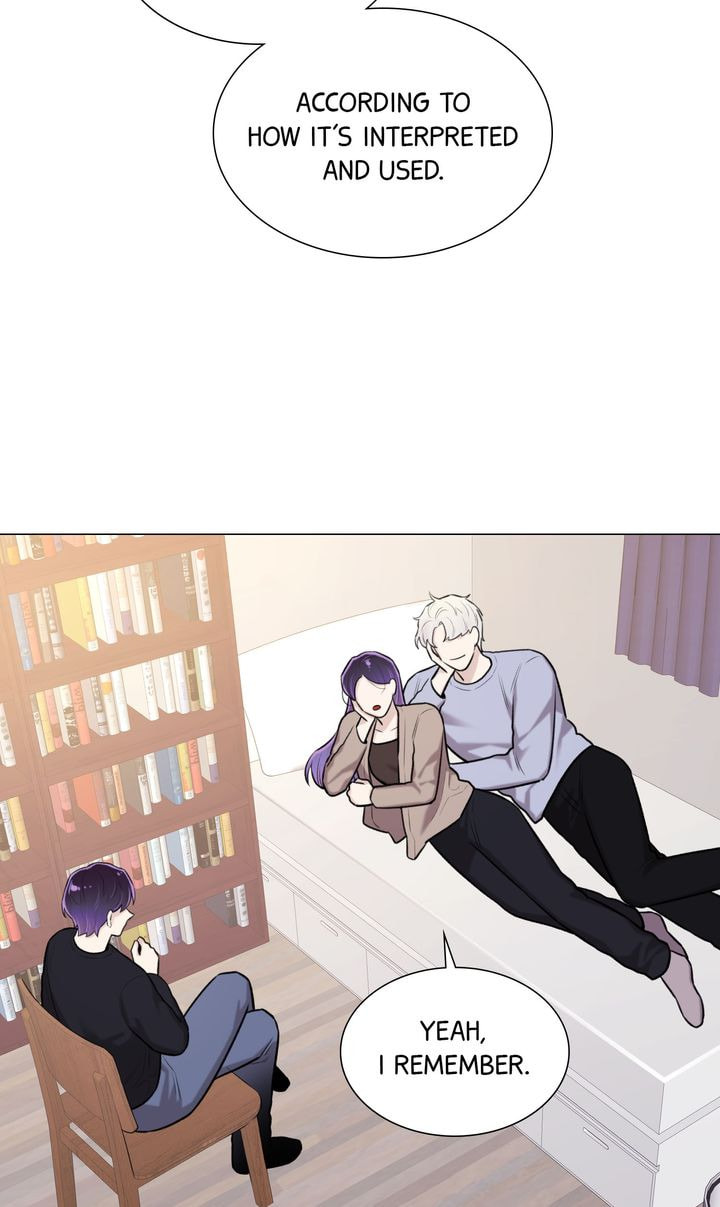 The Script Chapter 60 page 44 - 